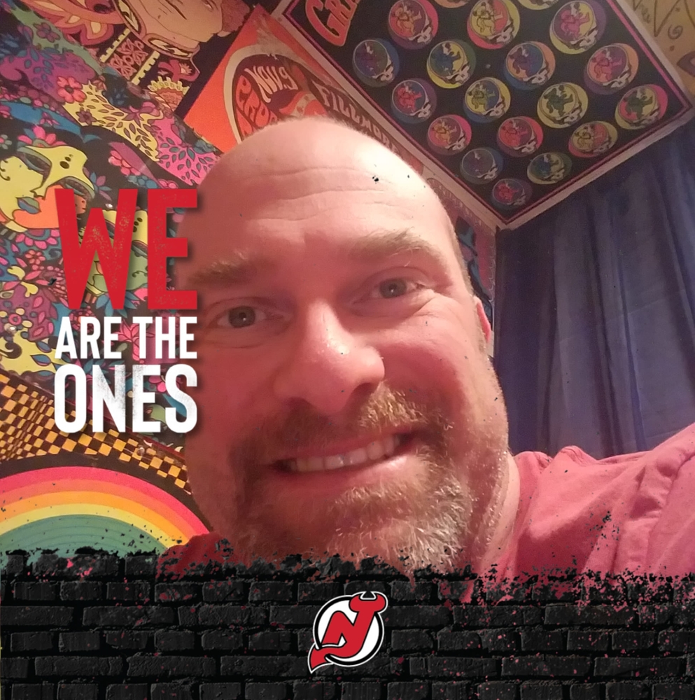 Meet your Posher, Josh